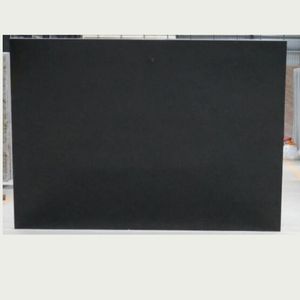 Granit noir absolu de haute qualité, coupé sur mesure pour les sols - Product Image 5