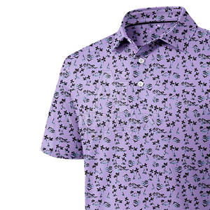 Camisetas Polo Personalizadas para Hombre, Hechas de Poliéster, Camisetas Polo de la Mejor Calidad - Product Image 5