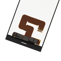 Premium Hochwertige TFT Handy LCD Touchscreen Digitizer Ersatzdisplay für XZ1 mit 1 Jahr Garantie