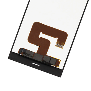 Écran LCD de téléphone portable de qualité supérieure, pièce de rechange pour la réparation du numériseur tactile, remplacement de l'écran tactile pour Xperia XZ1 - Product Image 5