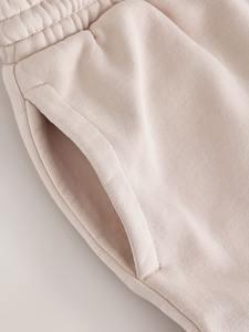 Pantalones Deportivos de Algodón Grueso para Hombre, Talla Grande, Personalizados al por Mayor, Fabricante y Proveedor OEM - Product Image 3