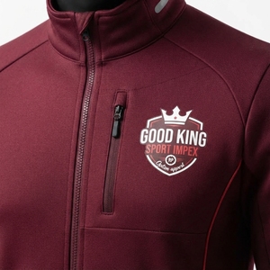 <b>Mens</b> Cycling <b>Jacket</b> Lightweight Breathable Material Wind Resistant Flexible Fit Cycling <b>Jacket</b> - Product Image 5