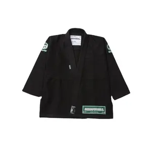 Aangepaste Professionele Nieuwe Stijl Bjj Gi / Custom Ontwerp Bjj Kimono Met Goede Kwaliteit/Goede Prijs En Goede Kwaliteit Bjj Kimono