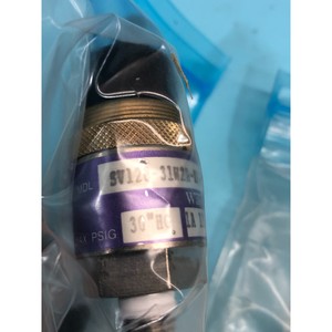 Wasco สวิตช์สุญญากาศ6690/SV128-31W2A-X อุปกรณ์เซมิคอนดักเตอร์และชิ้นส่วนดั้งเดิมระดับโลกที่ - Product Image 5