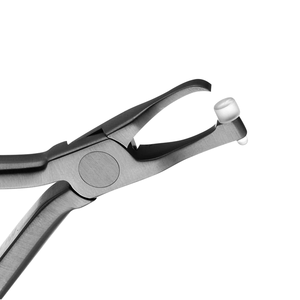 High Quality Slim Posterior Band Removing Pliers Professional Orthodontic <b>Tool</b> <b>Safe</b> Effective Dental Appliance Instrument - Product Image 4