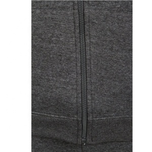 Survêtement unisexe personnalisé avec logo, vêtements de sport décontractés à capuche, séchage rapide, respirant, pour jogging, gym, entraînement, 100% coton, OEM - Product Image 6