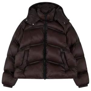 Veste d'hiver matelassée à capuche pour homme, veste rembourrée à fermeture éclair, veste décontractée chaude pour l'hiver, veste matelassée pour homme - Product Image 1