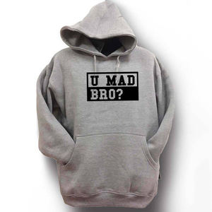 Sudadera con Capucha de Algodón con Estampado Gráfico Personalizado, Sudadera OEM para Hombre y Mujer, Venta al Por Mayor, Pedido al Por Mayor, Etiqueta Privada, Suministro de Fábrica - Product Image 5