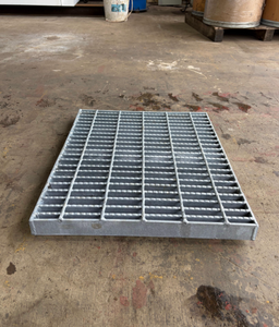 Grille électro-forgée - Product Image 1