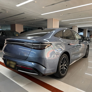 รถยนต์มือสอง ปี 2025 B.Y.D GX Ultra SE DM-i PHEV ซีดาน ขับขี่อัจฉริยะ 125 กม. รุ่นพรีเมียม 1.5 ลิตร เกียร์อัตโนมัติ เบาะหนัง ขายส่งจากจีน - Product Image 4