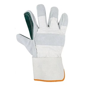 Gants de soudage les plus vendus pour les travaux de soudage MIG TIG, résistants à la chaleur, anti-coupure, EPI, gants de sécurité pour le soudage - Product Image 3
