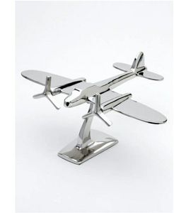583.24 Aluminium Mid Century Modern Irregular Shape Metal Handicraft - Product Image 4