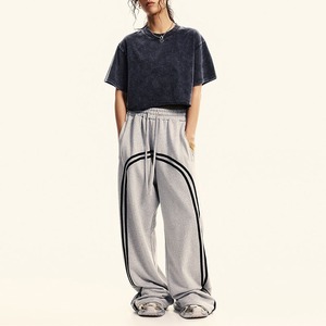 Nouveauté 2026 – T-shirts courts décontractés pour femmes, design personnalisé, haute qualité – Vente en gros à bas prix, chemises courtes imprimées pour femmes avec logo personnalisé - Product Image 3