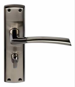 Cerradura de Embutir con Manija de Palanca para Puertas y Ventanas - Product Image 1