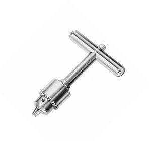 Instrument chirurgical Premium Steinmann Pin Chuck pour la chirurgie orthopédique et traumatologique, dispositif de maintien de broches de haute précision pour les fils K - Product Image 4