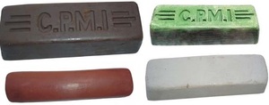 SUNTOOLS/STIPL Support de polissage de fer de haute qualité à 8 trous pour bijoux, outils de fabrication, collection d'outils de moulage et de fabrication d'échantillons - Product Image 2