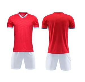 Maillot de sport unisexe léger 100 % coton à manches longues, séchage rapide, respirant et antibactérien - Product Image 2