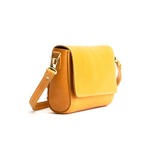 กระเป๋าสะพายข้างผู้หญิงขนาดเล็ก คุณภาพสูง ดีไซน์กะทัดรัด คุณภาพเยี่ยม ผู้จัดจำหน่ายขายส่ง รับทำโลโก้ ODM 2026 สีสันโดดเด่น - Product Image 3