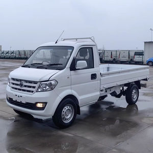 รถบรรทุกไฟฟ้าขนาดเล็ก รถกระบะบรรทุกเบา ราคาโรงงาน รถบรรทุกขนาดเล็ก LCV ดีเซลไฮบริด รถขนส่งเชิงพาณิชย์ พร้อมส่งออก ปี 2026 - Product Image 1