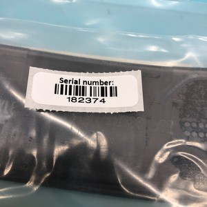 NOVELLUS A96-064-01 CABLE ASSY, CPU, J5, 182374 - Équipements et pièces semi-conducteurs d'occasion fiables à l'échelle mondiale chez - Product Image 5