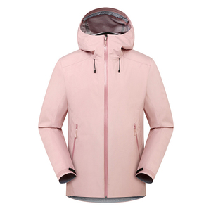 Chaqueta Deportiva Ligera, Cortavientos, con Cuello Alto, de Punto, de Secado Rápido, para Hombre y Mujer, para Correr, Senderismo y Actividades al Aire Libre, Unisex, Tallas Grandes - Product Image 5