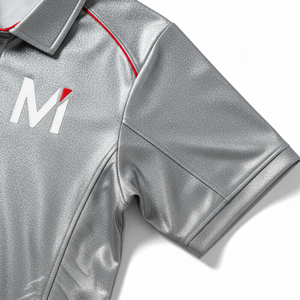 Tenue de cricket personnalisée sublimée, kit complet, tissu en maille respirant, vêtements d'équipe, fabricant de maillots et pantalons de cricket professionnels - Product Image 5