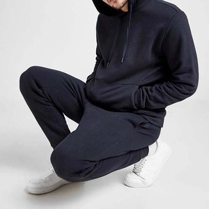 Pantalones jogger modernos para hombre, corte ajustado, cintura elástica, tela transpirable, pierna con corte en cónico, cómodos para uso diario, estilo casual. - Product Image 3