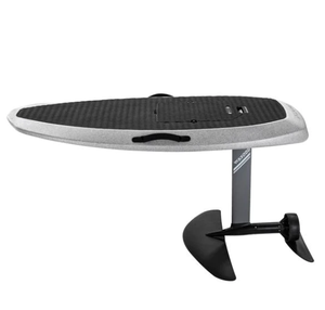 Planche de surf électrique E-Foil en carbone intégral + Planche de foil électrique ODM OEM 8 kW avec certification CE, MSDS et garantie - Product Image 1