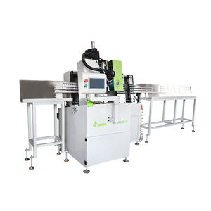 Machine de perçage, de taraudage et de découpe CNC automatique JUNDE pour l'aluminium avec une puissance de 380V et 6200W - Product Image 1