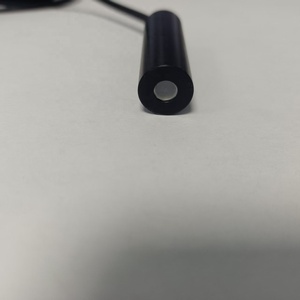 Módulo Láser de Diodo Verde de Alta Potencia Ismartlaser 12x40mm 520nm 5mw con Patrón de Rejilla 20x20, Alimentación USB, Láser de Alineación, Repuestos - Product Image 3