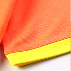 Meilleur fournisseur d'uniformes de football pour adultes, personnalisables avec votre nom ou logo, OEM ODM, en matière douce au toucher, nouveau style, pour la course et le sport. - Product Image 6