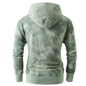 Sudaderas Premium con Estampado Puff, Diseño de Logotipo en Relieve, 100% Algodón, Tejido Suave y Cómodo para Invierno, Costuras Duraderas - Product Image 2