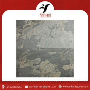 Revêtement mural en ardoise rustique de qualité supérieure pour revêtement mural en pierre naturelle et utilisation architecturale extérieure au meilleur prix - Product Image 6
