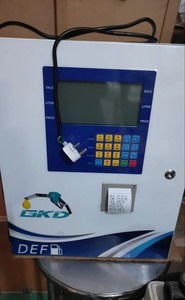 Top Selling High Efficiency AdBlue Dispenser <b>Pump</b> System for Diesel Exhaust <b>Fluid</b> Transfer Available at Export Price - Product Image 5