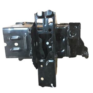 57014-06020 57013-06020 อะไหล่รถยนต์ ชิ้นส่วนหลังการขาย ขายึดหม้อน้ำ สำหรับรถยนต์โตโยต้า แคมรี่ ปี 2018 ปลายราง TO1066188 TO1067188 - Product Image 1