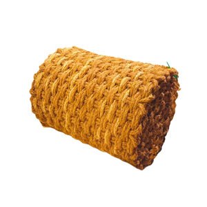 Rustic Style COIR <b>MAT</b>/PALM <b>MAT</b> For Entrance Flooring And Adding Natural Charm To Garden And Resort Walkways - Product Image 1
