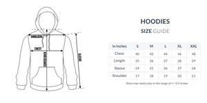 2024เสื้อฮู้ดผู้ชายแบบมีซิป/เสื้อสวมหัวสำหรับฤดูหนาวเสื้อฮู้ดแบบเรียบง่ายใส่ได้ทั้งชายและหญิงสีพื้น - Product Image 6