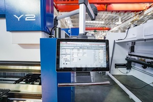 100T 300T 4000mm Metal 4mm 6mm 10mm Sheet Bending Machine 100T 160t 3200mm Hydraulic CNC Press Brake Machine