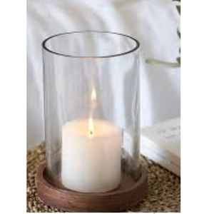 Porte-bougie plaqué or pour Diwali et Pâques, porte-bougie décoratif de haute qualité, éclairage d'intérieur pour les célébrations - Product Image 4