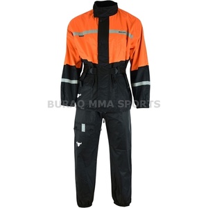 Combinaison de moto Cardura, équipement de conduite textile, combinaison de moto deux pièces - Product Image 2