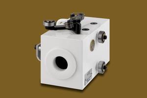 Dispositivo de Desplazamiento Mecánico 4RR30 para Ejes de 30 mm de Diámetro, Movimiento Lineal, Sistemas Industriales de Enrollado de Cables, Disponible al Mejor Precio - Product Image 4