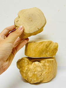 ของเล่นเคี้ยวสำหรับสุนัข รูปทรงคลาสสิกทันสมัย ทำจากไม้กาแฟธรรมชาติ ทนทาน เป็นมิตรกับสิ่งแวดล้อม กันน้ำ บรรจุกล่อง ใช้ทำความสะอาดฟันได้ทุกวัน - Product Image 5