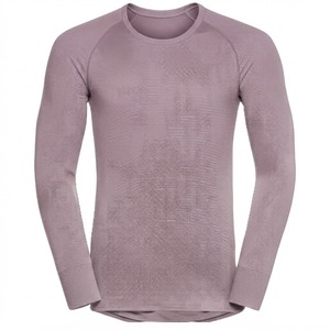Men <b>Long</b> <b>Sleeve</b> <b>Compression</b> <b>Shirt</b> Breathable Quick Dry Anti-Bacterial Spandex/Polyester Gym Workout Top Eco-friendly Rash Guard - Product Image 6