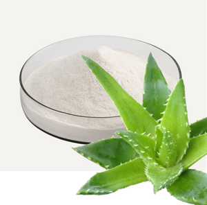 Extracto Puro de Hoja de <span class=keywords><strong>Aloe</strong></span> <span class=keywords><strong>Vera</strong></span> en Polvo, Extracto Natural de <span class=keywords><strong>Aloe</strong></span> Barbadensis <span class=keywords><strong>para</strong></span> Suplementos Dietéticos y Cuidado de la Piel - Product Image 2
