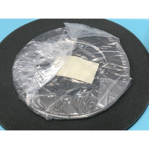 AMAT 0200-00043 QUARTZ, COVER 6", POLY .40 - อุปกรณ์และอะไหล่เซมิคอนดักเตอร์ระดับโลกที่เชื่อถือได้ - Product Image 4