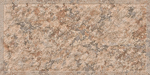 Azulejos de pared de primera calidad Asia Tiles Elevation Tiles de 300x600 mm para villas de lujo. - Product Image 4