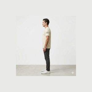 T-shirts Homme Grande Taille – Meilleur Prix, Faible MOQ – T-shirts Décontractés Oversize Personnalisables - Product Image 6