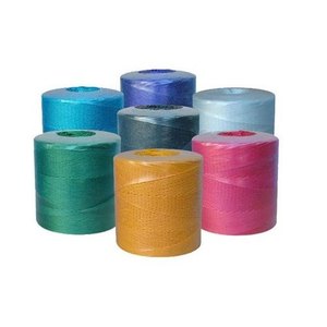PE Pp Twine Durable Lightweight Binding String For Agriculture Packaging Gardening Fishing Industrial Use High Strength Flexible - Product Image 1