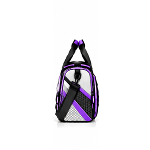 Bolso de Cuero Genuino para Hombre, Ligero, Ecológico, con Logotipo Personalizado, Resistente al Agua, para Viaje, en Venta - Product Image 2