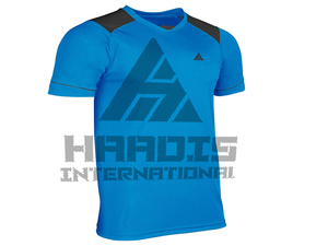 Maillot de football de qualité supérieure, design original d'usine, uniforme de football personnalisé, vêtements de football pour hommes, vêtements de sport - Product Image 4